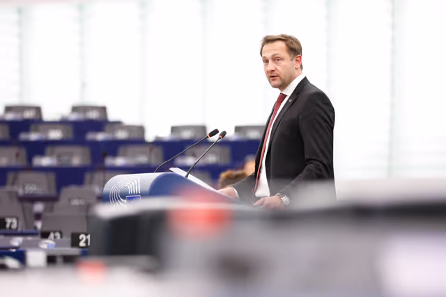 Fotagrafa 17: EP Plenary session - European Schools Alliance: potential to achieve the European education area by driving innovation, enhancing mobility and championing inclusivity