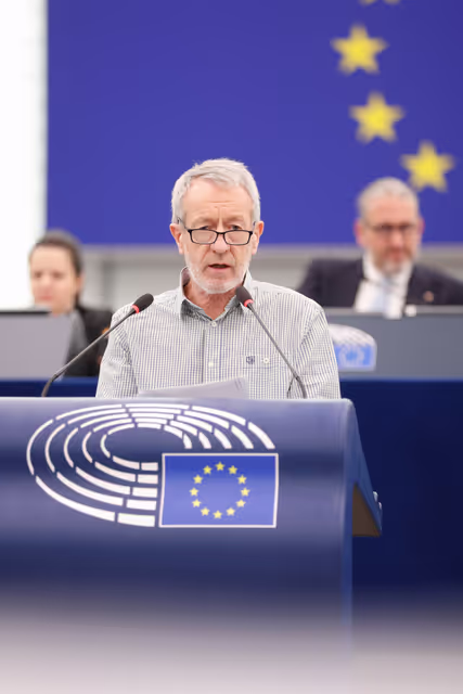 Fotagrafa 7: EP Plenary session - European Schools Alliance: potential to achieve the European education area by driving innovation, enhancing mobility and championing inclusivity