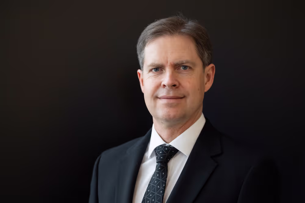 Ondrej DOSTAL in the EP in Strasbourg