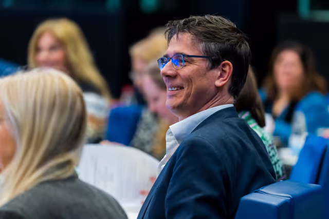 Suriet 3: Meeting of the EP Conference of Presidents