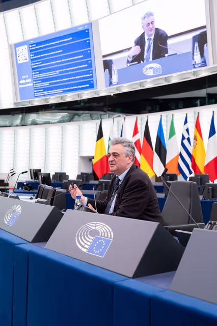 Photo 37 : Euroscola