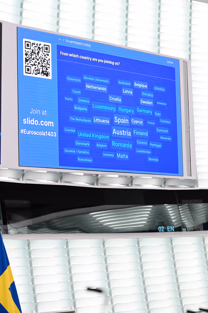 Euroscola