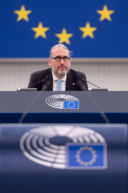 Photo 46 : Euroscola