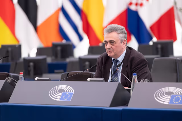 Photo 43 : Euroscola