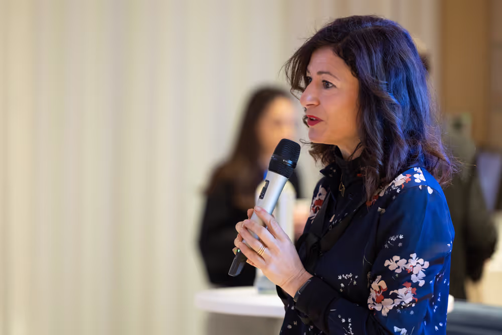 Training Programme for Young European Journalists
