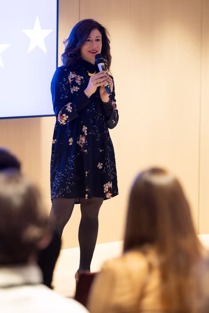 Training Programme for Young European Journalists
