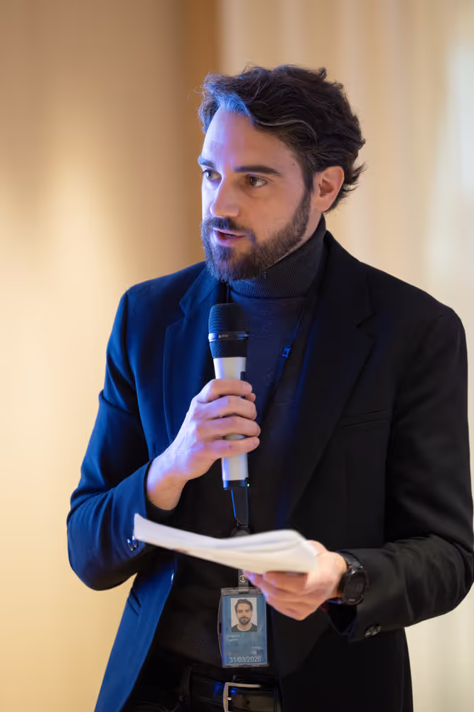 Training Programme for Young European Journalists