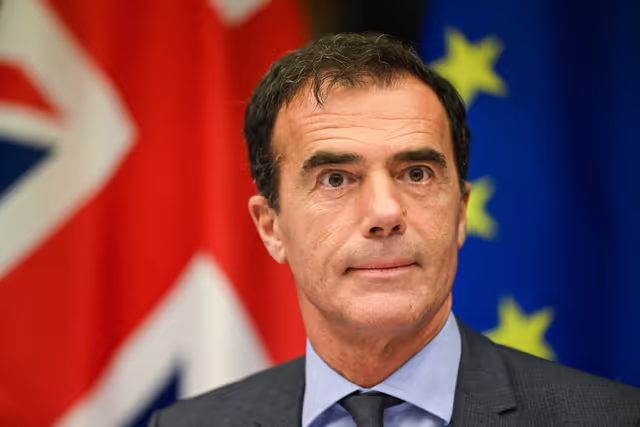 Foto 44: 5th EU-UK Parliamentary Partnership Assembly