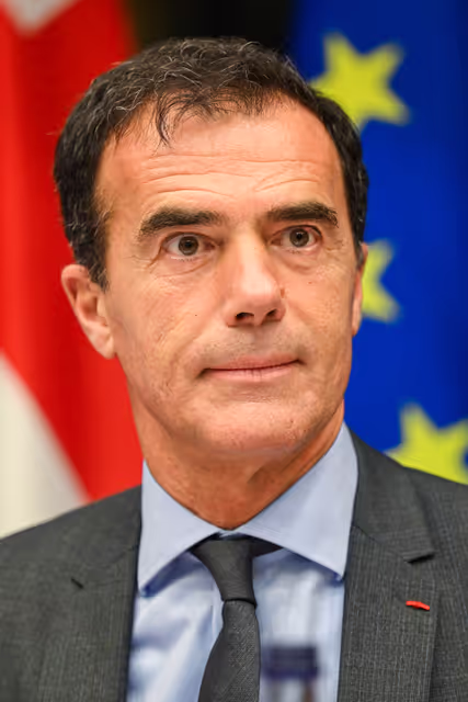 Foto 43: 5th EU-UK Parliamentary Partnership Assembly