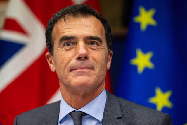 Foto 36: 5th EU-UK Parliamentary Partnership Assembly