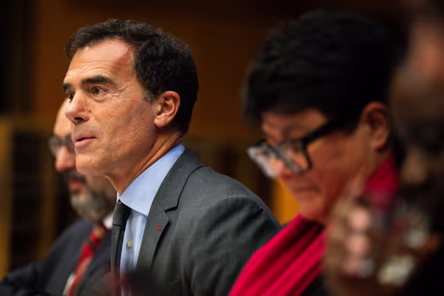 Foto 34: 5th EU-UK Parliamentary Partnership Assembly