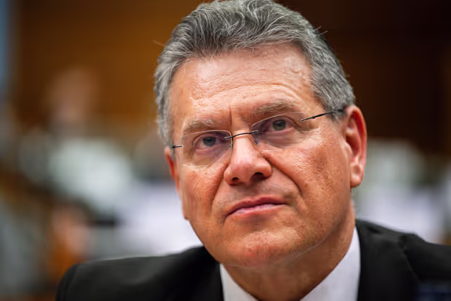 Foto 33: 5th EU-UK Parliamentary Partnership Assembly