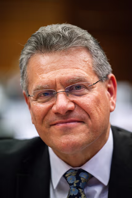 Foto 32: 5th EU-UK Parliamentary Partnership Assembly