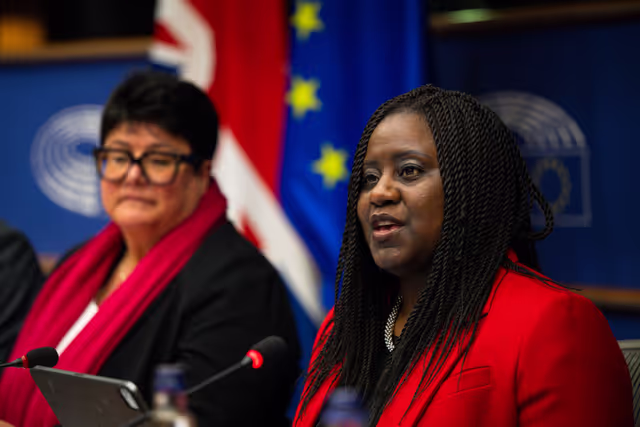 Foto 30: 5th EU-UK Parliamentary Partnership Assembly