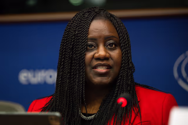 Foto 27: 5th EU-UK Parliamentary Partnership Assembly