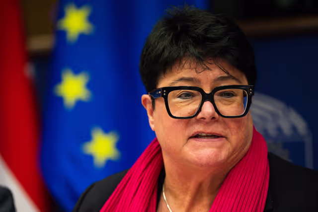 Foto 25: 5th EU-UK Parliamentary Partnership Assembly