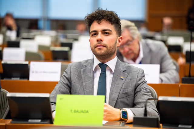 Foto 22: 5th EU-UK Parliamentary Partnership Assembly