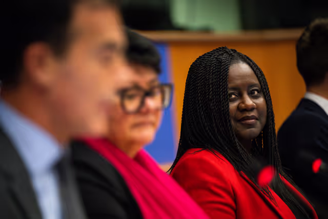 Foto 21: 5th EU-UK Parliamentary Partnership Assembly