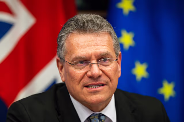 Foto 16: 5th EU-UK Parliamentary Partnership Assembly