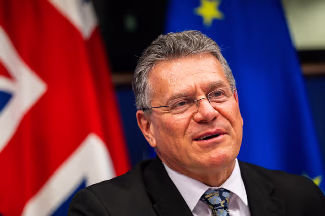 Foto 18: 5th EU-UK Parliamentary Partnership Assembly