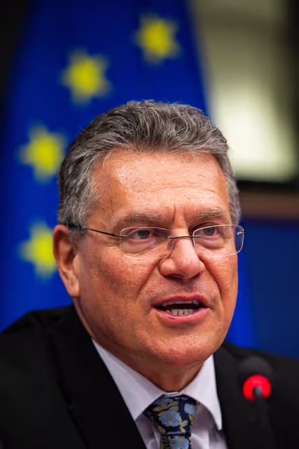 Foto 15: 5th EU-UK Parliamentary Partnership Assembly