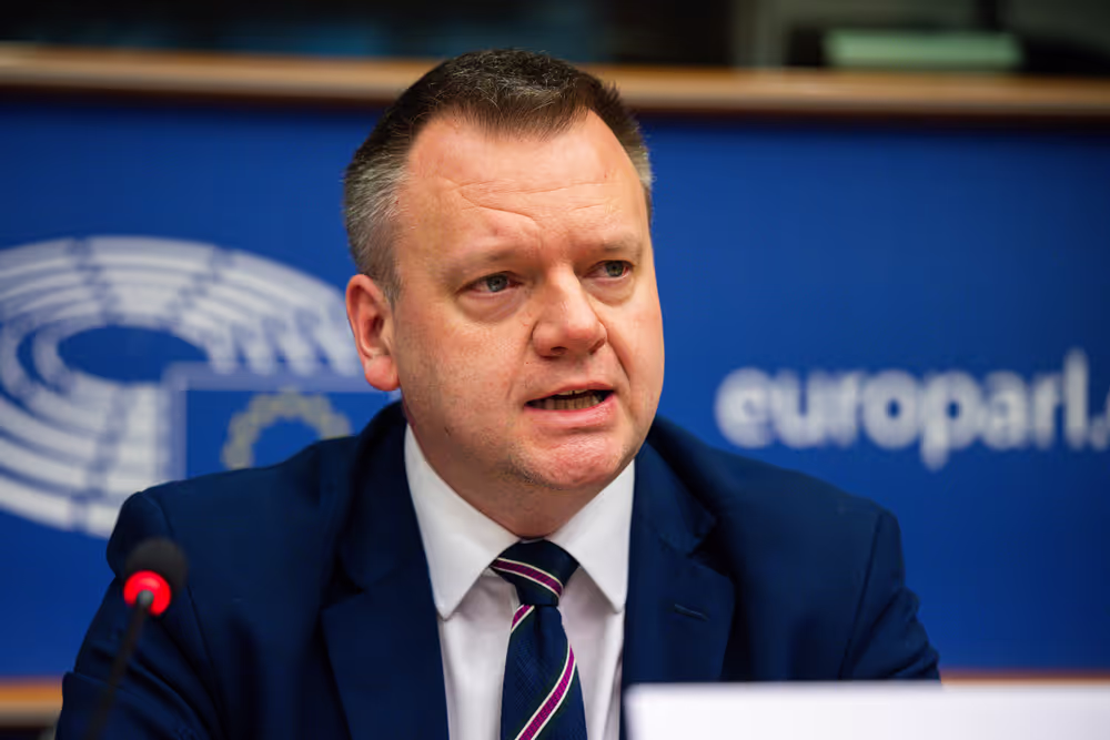 5th EU-UK Parliamentary Partnership Assembly