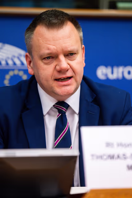 Foto 10: 5th EU-UK Parliamentary Partnership Assembly