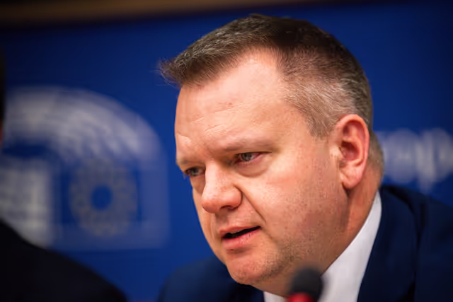 Foto 11: 5th EU-UK Parliamentary Partnership Assembly