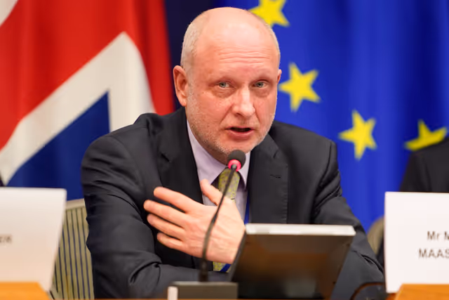 Foto 7: 5th EU-UK Parliamentary Partnership Assembly