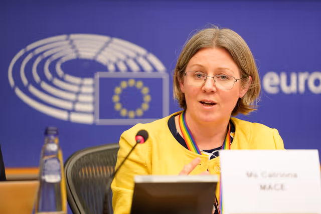 Foto 4: 5th EU-UK Parliamentary Partnership Assembly