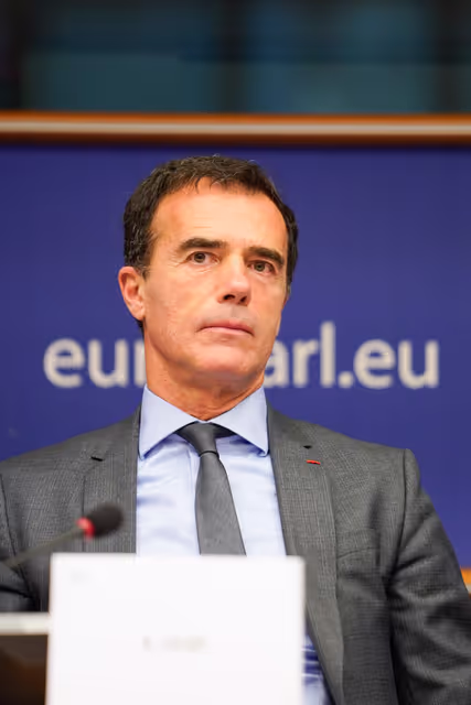 Foto 3: 5th EU-UK Parliamentary Partnership Assembly