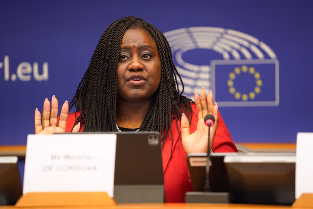 Foto 1: 5th EU-UK Parliamentary Partnership Assembly