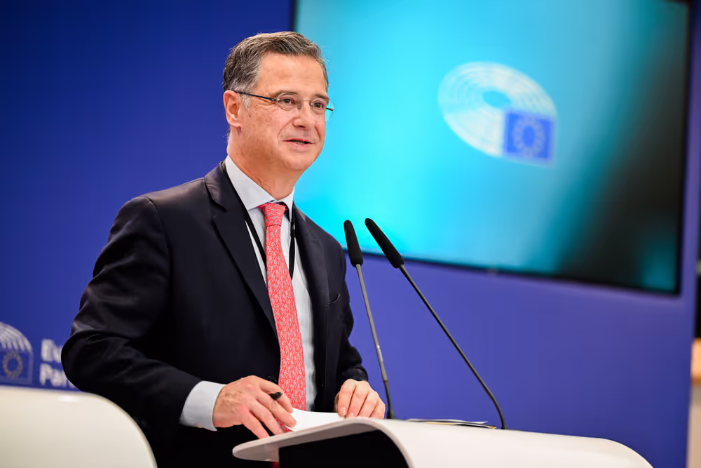 Training Programme for Young European Journalists