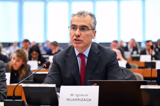 Fotografia 38: 5th EU-UK Parliamentary Partnership Assembly