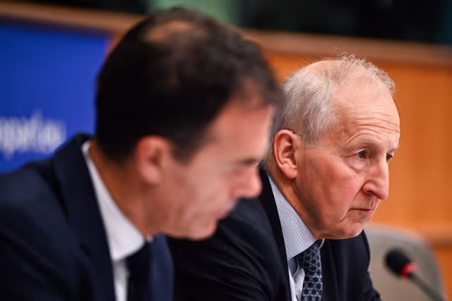 Fotografia 28: 5th EU-UK Parliamentary Partnership Assembly