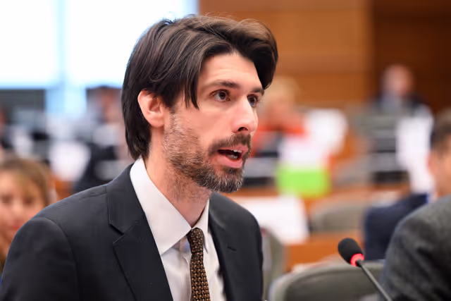 Fotografia 25: 5th EU-UK Parliamentary Partnership Assembly