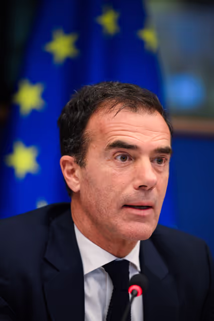 Fotografia 21: 5th EU-UK Parliamentary Partnership Assembly