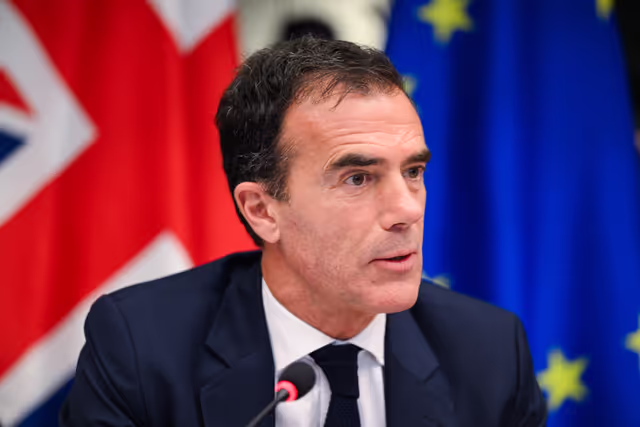 Fotografia 19: 5th EU-UK Parliamentary Partnership Assembly