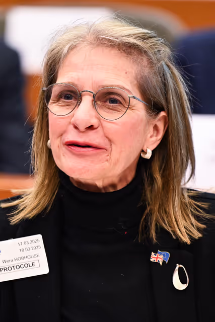 Fotografia 9: 5th EU-UK Parliamentary Partnership Assembly