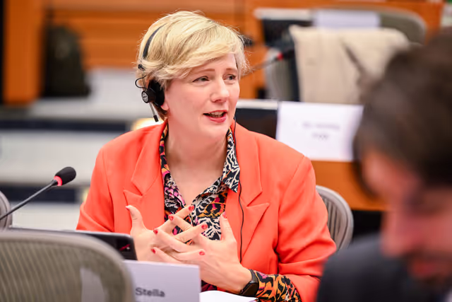 Fotografia 6: 5th EU-UK Parliamentary Partnership Assembly