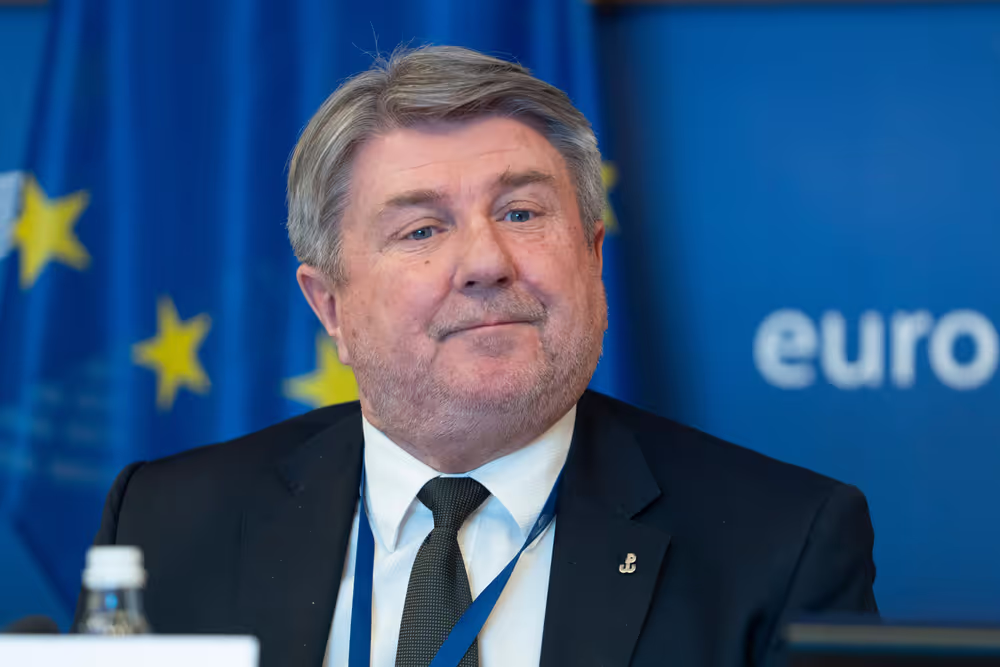 PETI hearing ' Suspension of procedures for evictions and squatting based on Petitions '