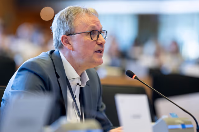 Zdjęcie 16: TRAN - Presentation of the European Aviation Environmental Report 2025