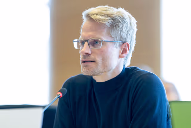 Zdjęcie 4: TRAN - Presentation of the European Aviation Environmental Report 2025