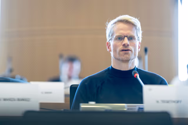 Zdjęcie 3: TRAN - Presentation of the European Aviation Environmental Report 2025