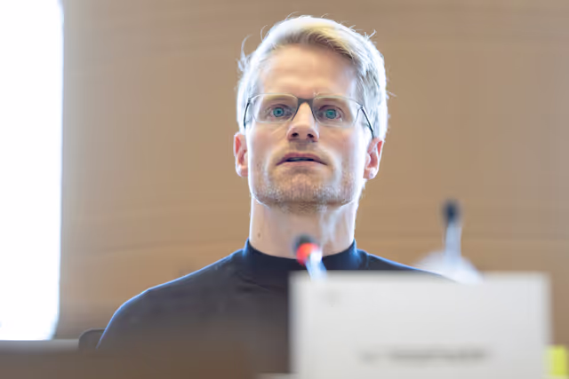 Zdjęcie 2: TRAN - Presentation of the European Aviation Environmental Report 2025