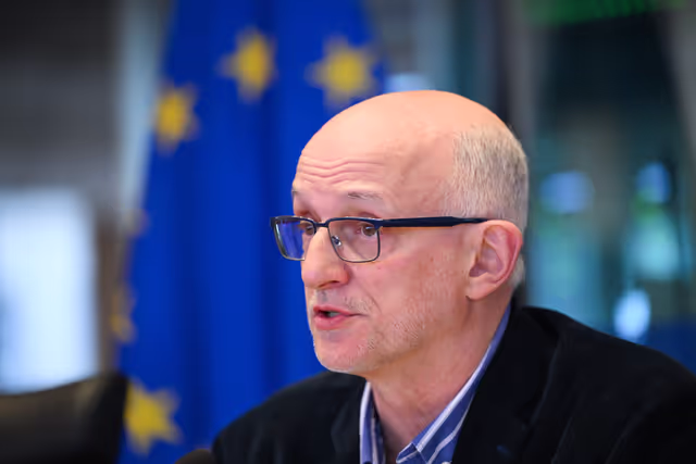 Fotografia 6: AFET - Presentation of the European Endowment for Democracy (EED) Annual Report 2024