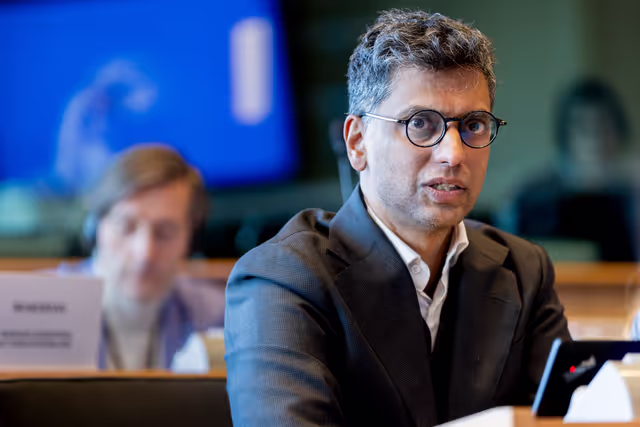 Foto 18: IMCO - Digital Services Act Enforcement and Implementation