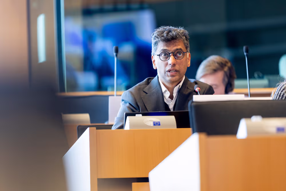 IMCO - Digital Services Act Enforcement and Implementation