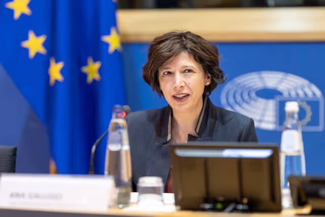 Fotografie 10: Anti-racism and diversity week event - Reimagining Racial Justice in Europe