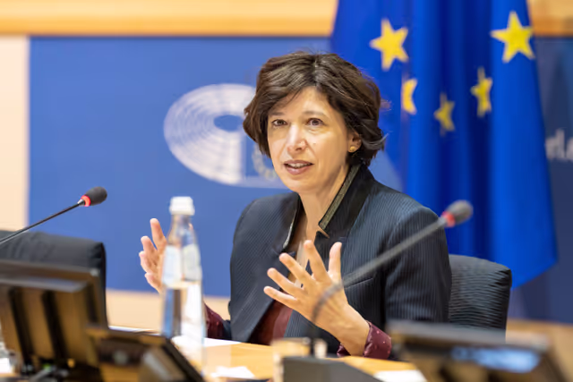 Fotografie 8: Anti-racism and diversity week event - Reimagining Racial Justice in Europe